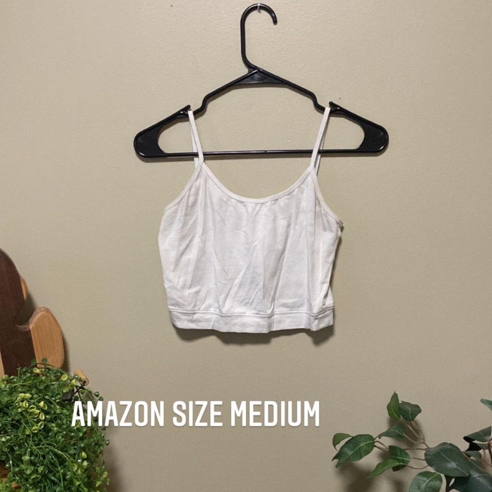 amazon tank